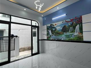 Giá chạm đáy  bán nhà hẻm hoàng văn thụ p quang trung, 2 tầng, 48m2, 3pn,  0934 136 ***