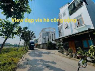 Nhơn bình. bán đất mặt tiền trần đình trí, ngang 9,4m, lộ giới 13m. mua ở và đầu tư.  0934 136 ***