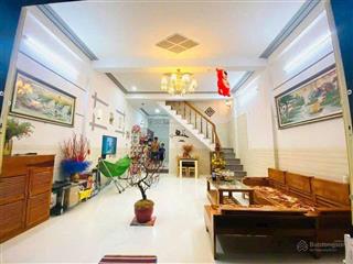 Tặng nội thất. bán nhà đào tấn, ngay chợ dinh cũ, 60m2. mua ở, giữ tiền, tích sản.  0934 136 ***