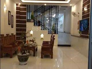 Nhà đẹp. gần lê thanh nghị, ngang 5m. mua ở, kinh doanh, tích sản.  0934 136 ***