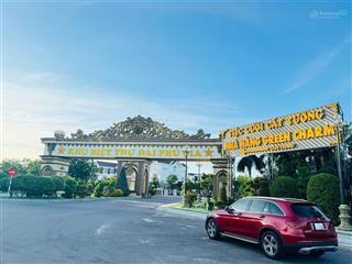 Lô góc 2 mặt tiền, view sông tại đại phú gia. mua đầu tư, ở, tích sản.  0934 136 ***