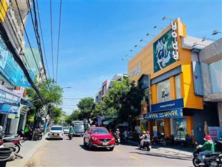 Bán nhà mặt tiền trần hưng đạo, 140m2, 4 tầng kiên cố, mua kinh doanh, tích sản. 0934 136 ***