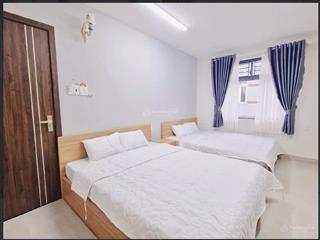 Bán homestay hoàng văn thụ, 104,3m2 12pn. mua đầu tư, cho thuê, dòng tiền, tích sản.  0934 136 ***