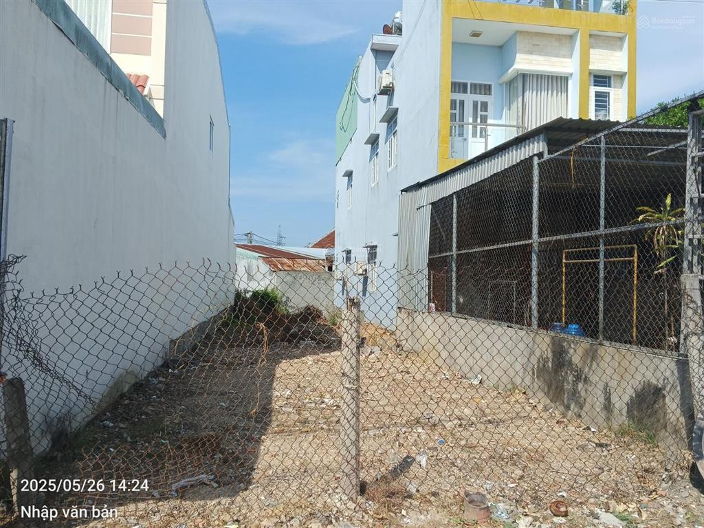Đẹp và hời. bán đất mặt tiền ql 1a, lộ giới 52m, mua đầu tư, kinh doanh, tích sản. 0934 136 ***