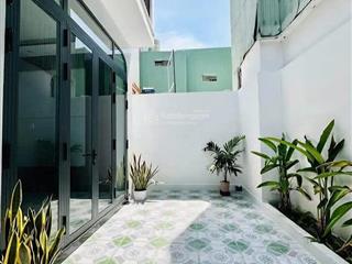 Bán nhà hẻm nguyễn huệ, gần biển, bệnh viện tỉnh, 50m2, 3pn. mua ở, tích sản.  0934 136 ***