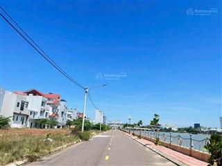 4 lô liền kề, view đầm thị nại. thích hợp đầu tư, kinh doanh, tích sản.  0934 136 ***