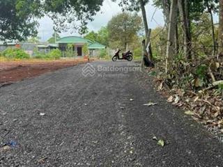 Trung tâm xã long tân có lô đất sẵn thổ cư giá cực tốt