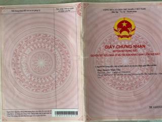 Đất mặt tiền xã long tân đường nhựa kinh doanh buôn bán nhộn nhịp