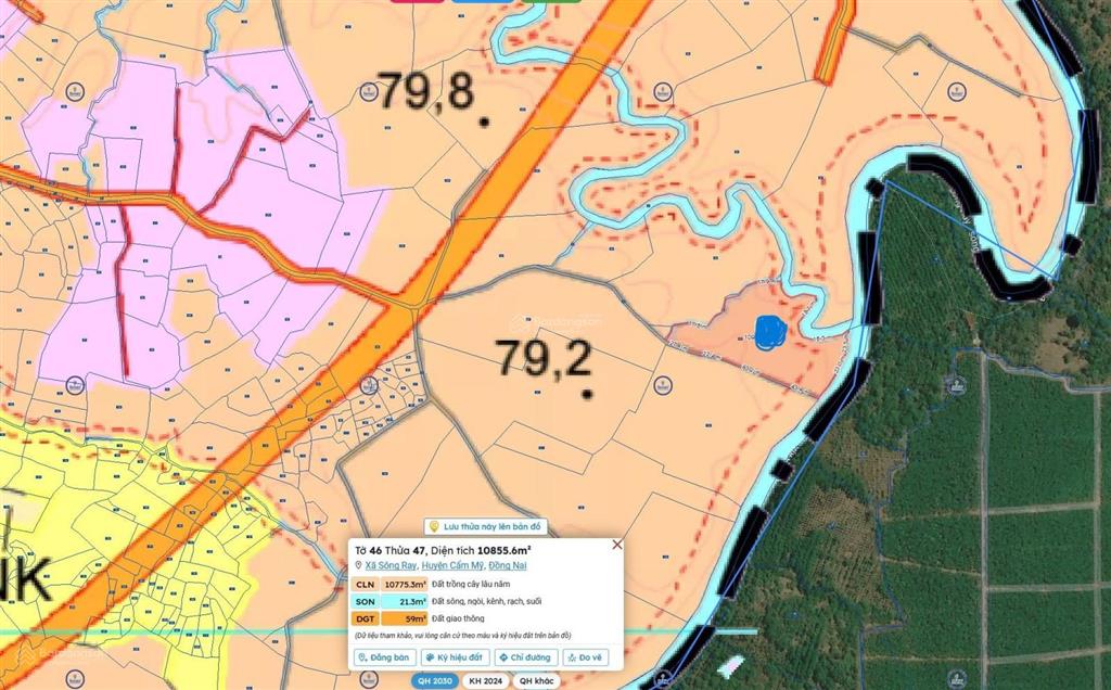 Bán trang trại, khu nghỉ dưỡng, dt 10.855,6m2, giá 9 tỷ, thích hợp làm nhà yến