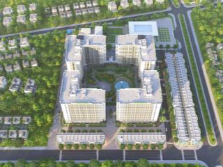 Cho thuê chung cư tại dự án iec quy nhơn  phường trần quang diệu