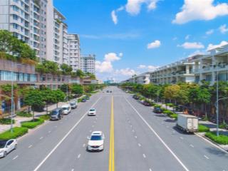 Cho thuê văn phòng làm việc và mặt bằng kinh doanh tại khu đô thị sala, thủ thiêm, quận 2