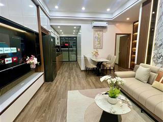 Căn sổ đỏ đẹp như mới full nội thất, chỉ nhỉnh 4.8 tỷ tại tòa ct3 kđt bắc linh đàm
diện tích 68m