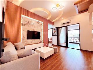 Căn sổ đỏ đẹp full nội thất nằm ngay trên trục đường chính vành đai 3, giao thông thuận tiện