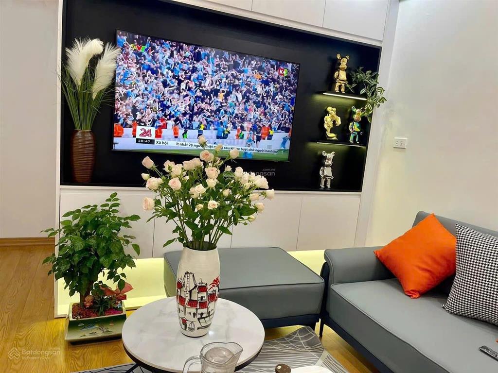 Bán nhanh trước tết căn góc view hồ siêu đẹp
chung cư oct linh đàm hà nội căn hộ phù hợp