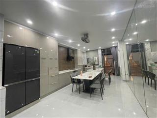 Mặt tiền kd đường 359 phước long b thủ đức 4 tầng 130m2 (5x28m) đường 12m ôtô vào nhà 4pn chỉ 13 tỷ