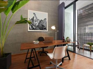 Biệt thự mini sân vườn, bể cá 2 tầng 200m2(16,5x18) đường 6m tăng nhơn phú b thủ đức 6pn 11,5 tỷ