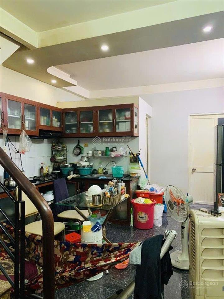 Nhà 2 tầng 70m2(4,5x17) đường ôtô phước long a, gần chợ phước bình cũ thủ đức 3pn 2wc 5,5 tỷ