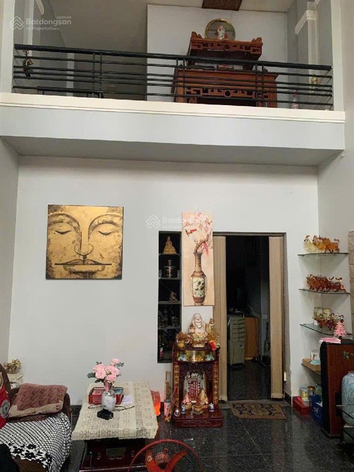 Nhà 2 tầng 70m2(4,5x17) đường ôtô phước long a, gần chợ phước bình cũ thủ đức 3pn 2wc 5,5 tỷ