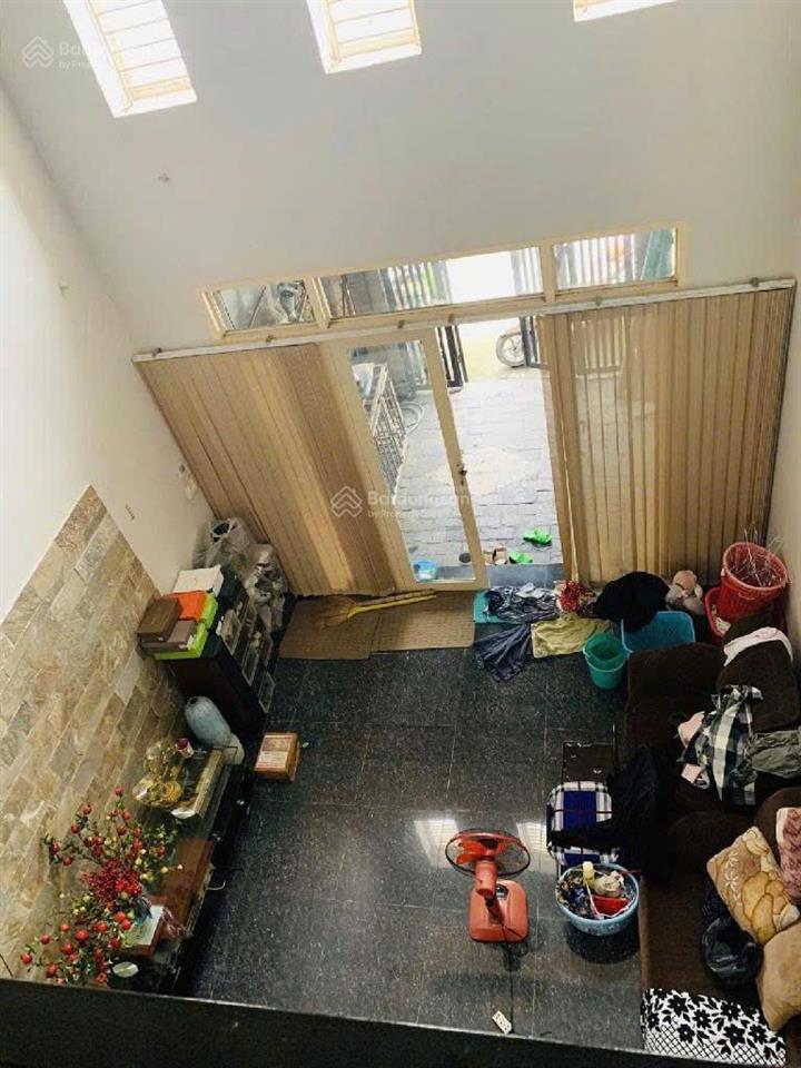 Nhà 2 tầng 70m2(4,5x17) đường ôtô phước long a, gần chợ phước bình cũ thủ đức 3pn 2wc 5,5 tỷ