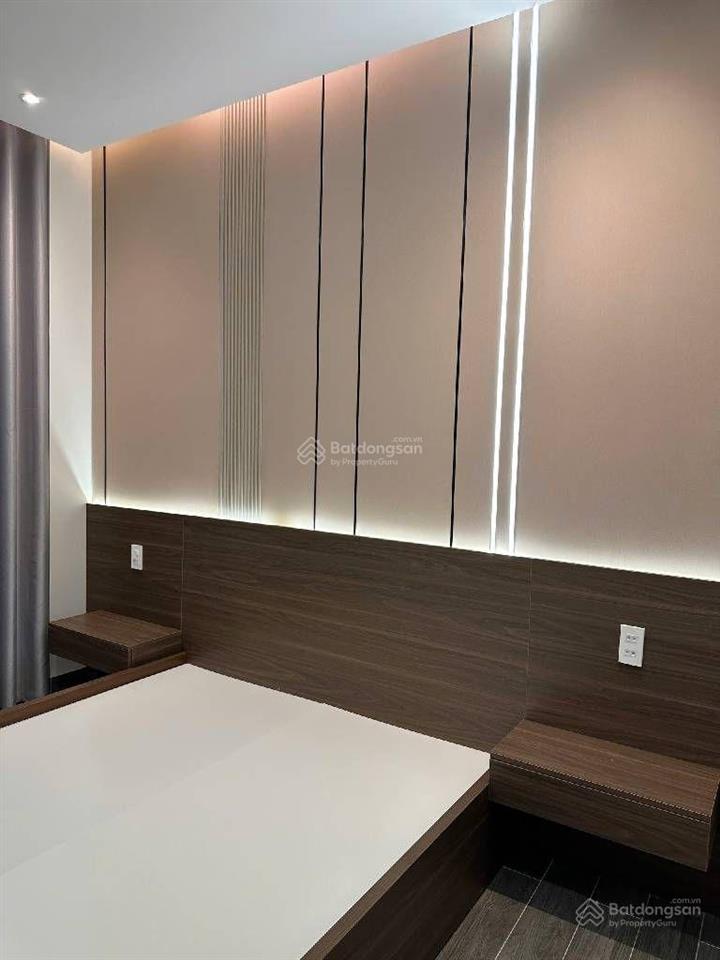 Hiếm bên sông 4 tầng (6x10m) đường 8m cạnh vòng xoay an phúbình trưng tây q2 4pn gara ôtô 9tỷ3