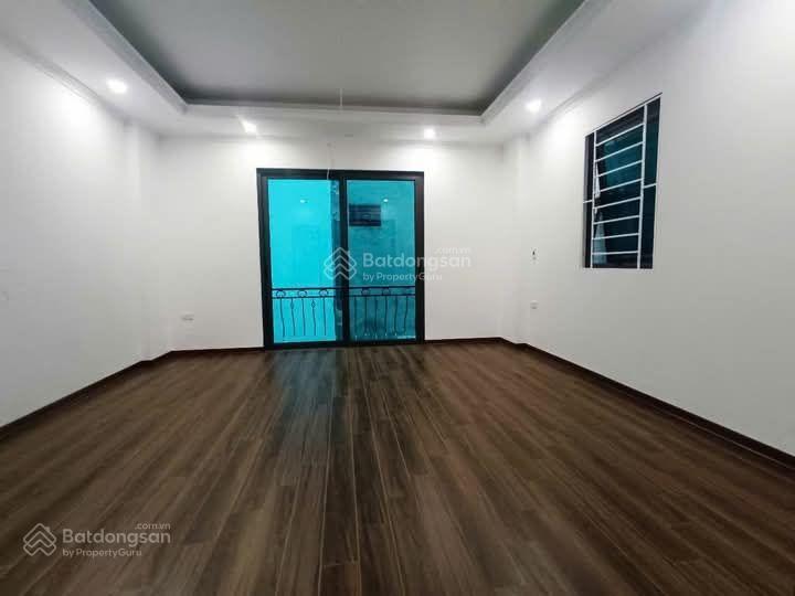 Nhà mới! an trạch  tôn đức thắng, lô góc ngõ thông, nhà mới đẹp, thoáng sáng, 42m2*5t