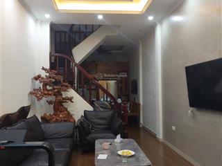 Nhà ngon rẻ! mai anh tuấn, gần hồ, 45m 1 ngoặt ô tô, ngõ thông, mt rộng, 2 mặt thoáng, 48m2, 5 tầng