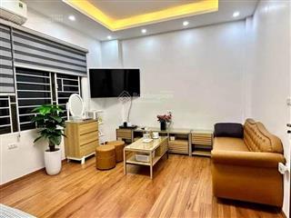 Giá cực nét  nhà y ảnh! tây sơn, ngã tư sở, lô góc  ngõ to cách phố 30m  nhà đẹp 52m2, 4t