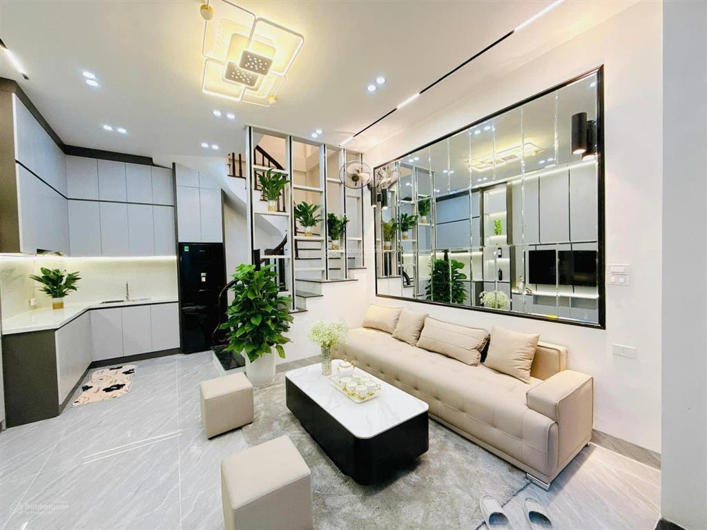 Phố vip trần quang diệu, ô tô đỗ cửa, ngõ thoáng, đẹp ở ngay, 42m2* 5t