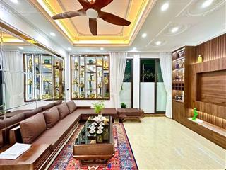Phố vip xã đàn, 2 thoáng, sát ô tô, gần mặt phố, dân xây 42m2 * 5t