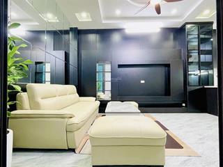 Xã đàn  ngõ to thông, 30m ra ô tô 2 đầu, sát đh bách  kinh xây  nhà mới đẹp ở ngay  42m*5t