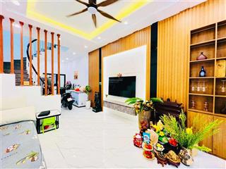 Nguyễn chí thanh, pháo đài láng, ngõ 3m thông, 40m ôtô, nhà mới đẹp, 2 thoáng trước sau 44m2*4t