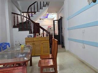 Bán cực gấp! chùa bộc  đh y, lô góc 3 thoáng, dân xây, ở ngay, mt 4m, trước nhả ngõ 3m, 46m*5t