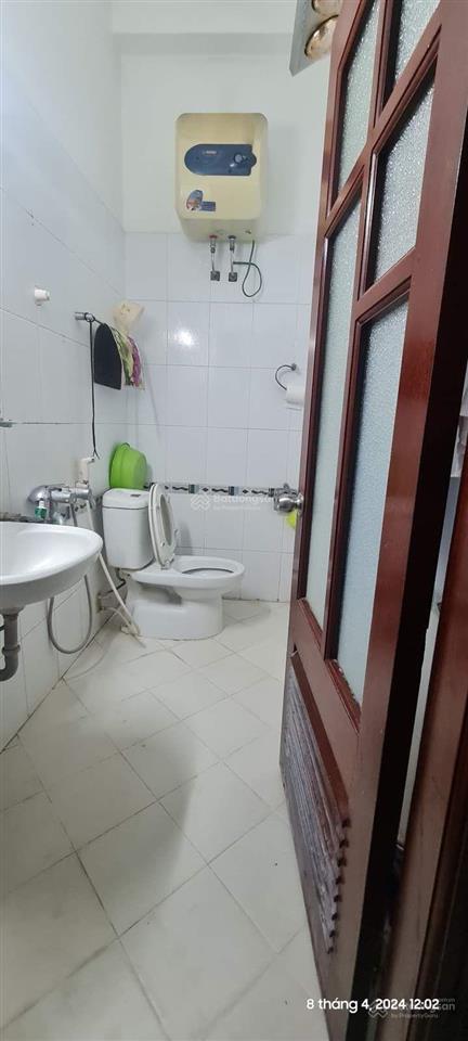 Cực đỉnh! hào nam  la thành, nhà 5 tầng mặt ngõ to, 10m ra ô tô, dân xây, mt rộng, ở sướng, 42m2
