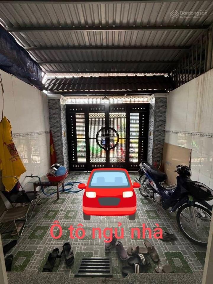 Nhà đẹp ở ngay, cầu kinh, tân tạo a, 4m x 17m, 4 tầng, gần võ trần chí, thông aeon mall bình tân,