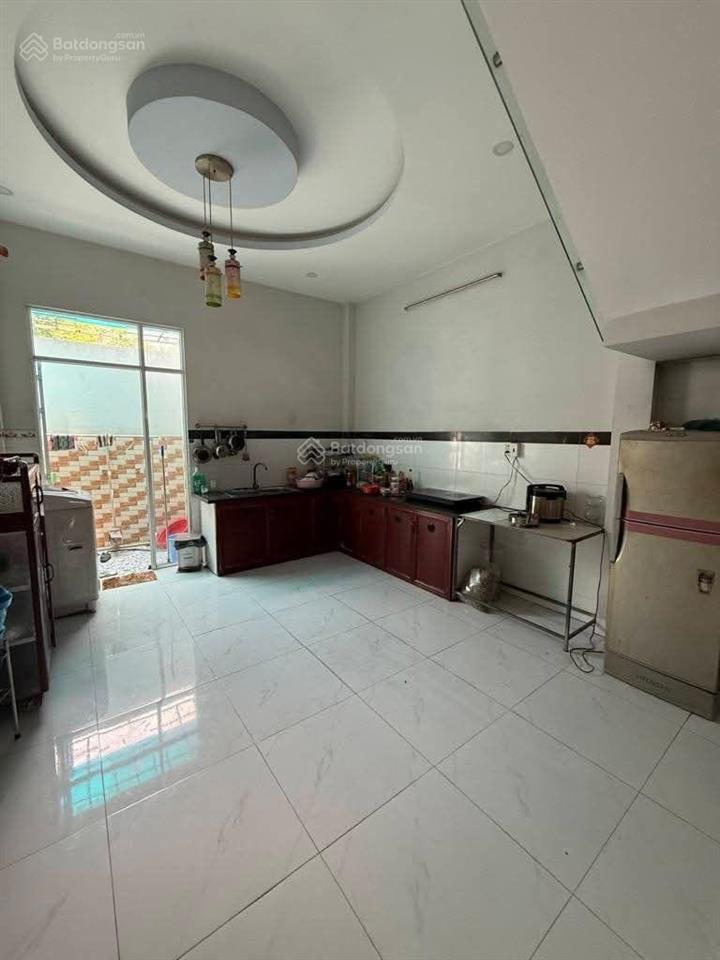 Nhà đẹp ở ngay, cầu kinh, tân tạo a, 4m x 17m, 4 tầng, gần võ trần chí, thông aeon mall bình tân,