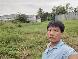 6 lô 5m x 21m, hxh, sát cầu kinh c, trần đại nghĩa, tiện đi go an lạc, khu tên lửa, nhỉnh 3 tỷ/lô