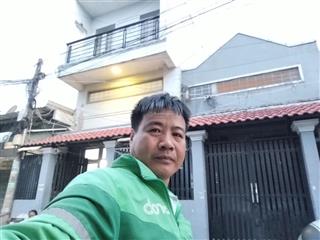 Vừa ở có dòng tiền, 8m x 12.5m, huỳnh bá chánh, ấp 3, tân kiên, bình chánh, gần võ văn kiệt, 5.7 ty