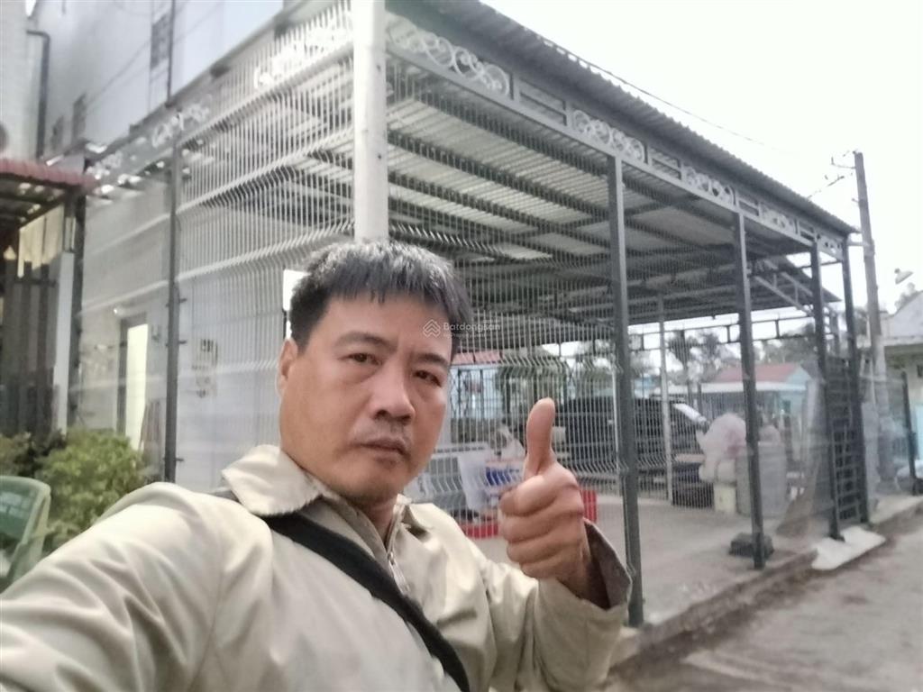 Bán gấp nhà riêng gần chợ bình chánh, hxh, ngang 7.4m x 20m, nhỉnh 5 tỷ