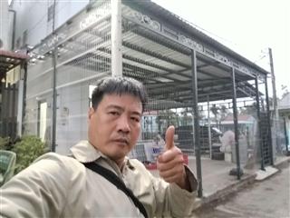 Bán gấp nhà riêng gần chợ bình chánh, hxh, ngang 7.4m x 20m, nhỉnh 5 tỷ