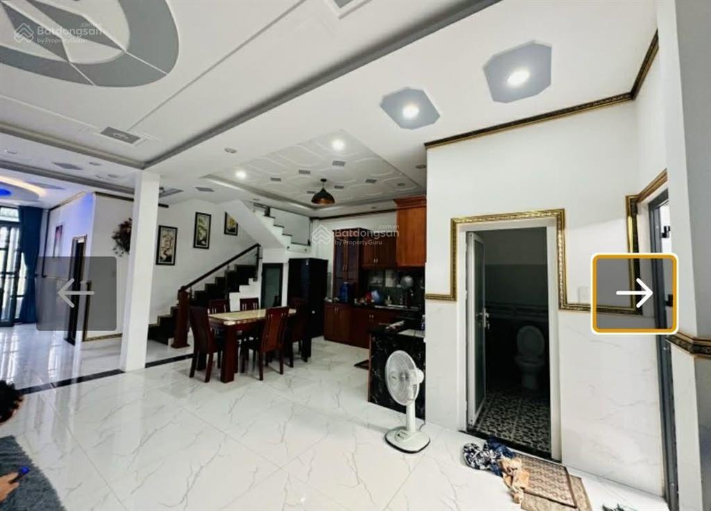 Bán gấp nhà riêng gần chợ bình chánh, hxh, ngang 7.4m x 20m, nhỉnh 5 tỷ