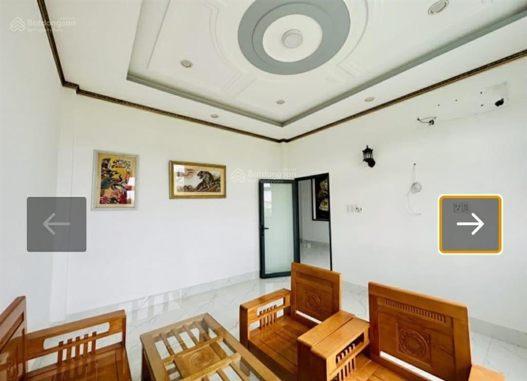 Bán gấp nhà riêng gần chợ bình chánh, hxh, ngang 7.4m x 20m, nhỉnh 5 tỷ