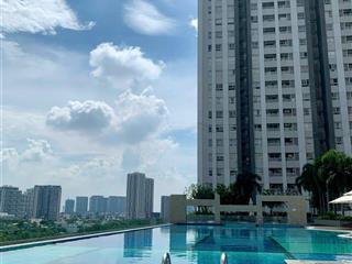 Bán căn hộ đẹp tại lexington residence, 5.650 tỷ, dt 83m2, 2pn, 2wc, nhiều tiện ích