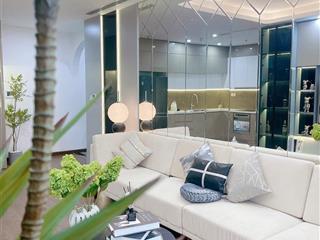 Chính chủ cắt lỗ gửi bán căn 2pn1vs 57m2 5 tỷ sổ lâu dài vinhomes greenbay