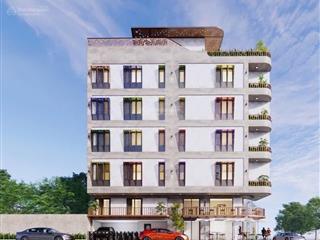 Lô đất biển 2 mặt tiền bà huyện thanh . dt98m , ngang 5m