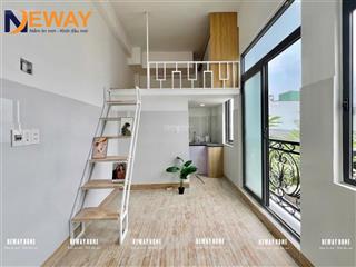 Khai trương chung cư mini mới xây gần hoà bình  cửa sổ trời thoáng, gần văn hiến đầu tháng 10 ở