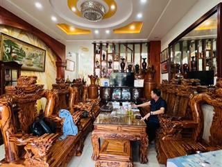 Bán nhà cạnh aeon tên lửa 2 tầng 5x20m full nội thất. đường 10m. nhỉnh 6 tỷ