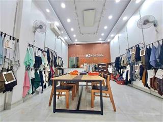 Bán mặt tiền kinh doanh 4.5x25m khu tên lửa. thu nhập 30 triệu/tháng. giá chỉ 8.68 tỷ