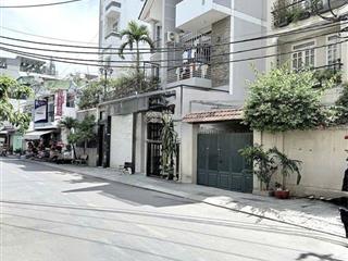 Bán biệt thự mini khu tên lửa 4 tầng 4x20m. đường 8m. chỉ nhỉnh 6 tỷ