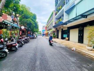 Góc 2 mặt tiền kinh doanh 48m2  3tầng. dòng tiền 18tr/th. chỉ nhỉnh 4 tỷ