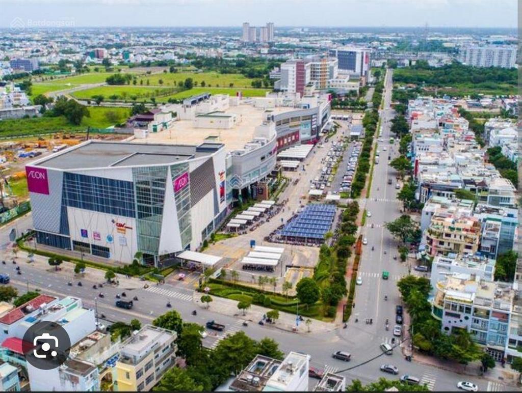 Góc 2 mặt tiền tên lửa 550m2 (k lộ giới). dòng tiền 2tỷ/năm. giá 82.8 tỷ